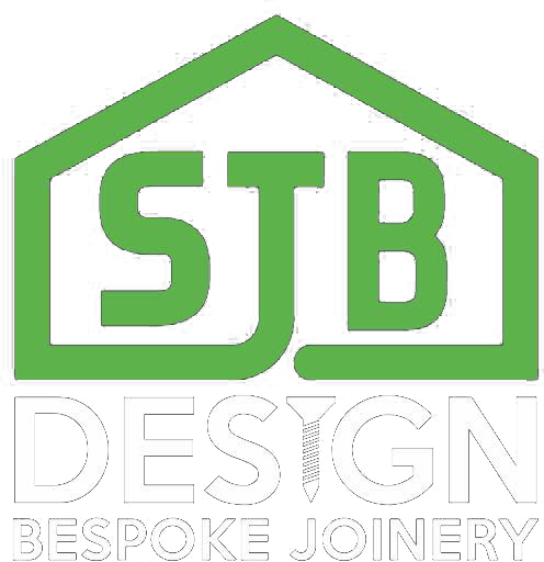 Joiners in Wrexham SJB Design Bespoke Joinery